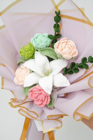 Soft Pastels