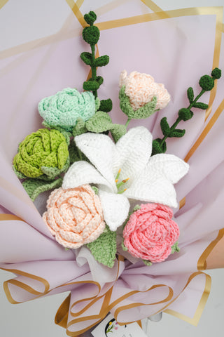 Soft Pastels