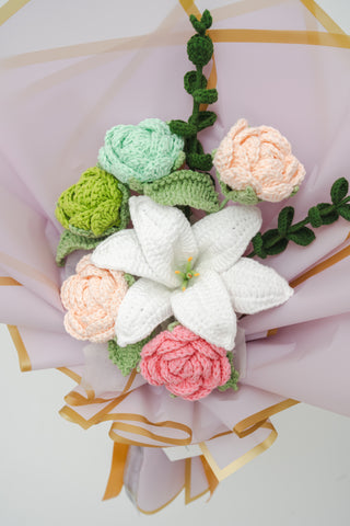 Soft Pastels