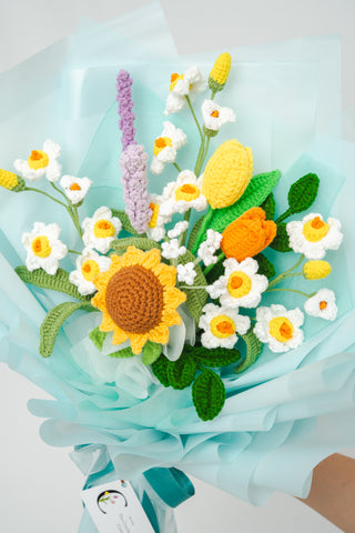 Daffodil Delight