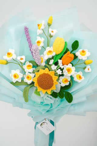Daffodil Delight