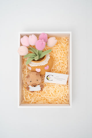 Gift Set - Capybara