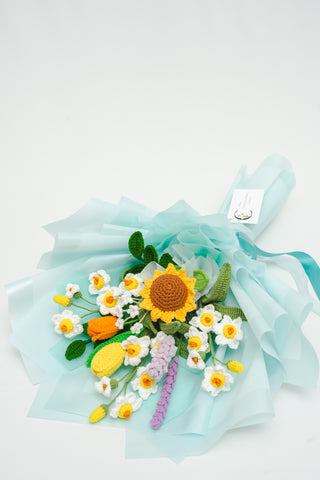 Daffodil Delight
