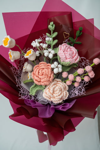 คาปูชิโนโรส