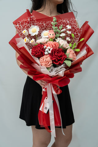 คาปูชิโนโรส