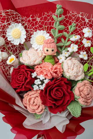 คาปูชิโนโรส