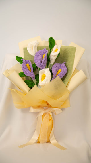 Calla Lillies