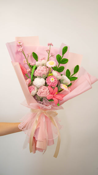 Pink Princess Bouquet