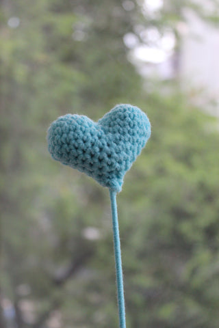 Add On: Heart (7 colors)