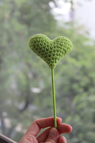 Add On: Heart (7 colors)