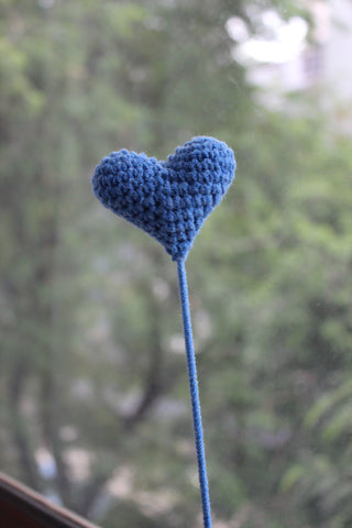 Add On: Heart (7 colors)