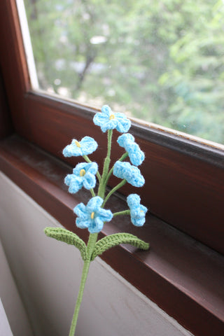 Forget-Me-Not