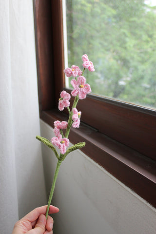 Forget-Me-Not