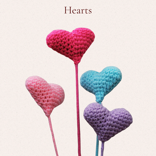 Add On: Heart (9 colors)