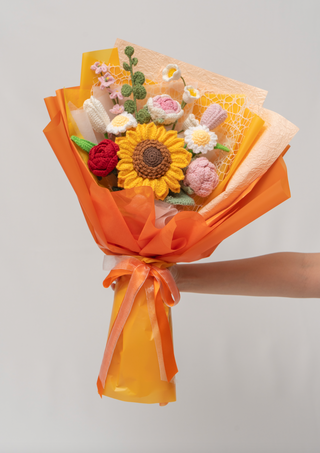 The Spring Bouquet
