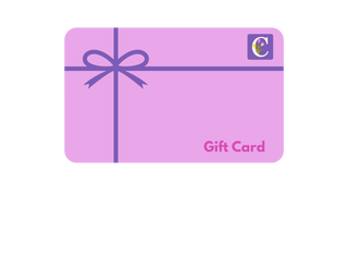 Digital Gift Card